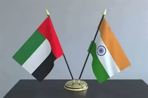 India-UAE Trade Pact: Aiming for $200B by 2032