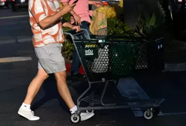 Cyber Attack Limits Food Supply to Whole Foods and Other Grocers
