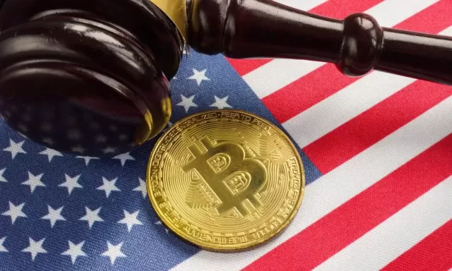 US Lawmakers Push Crucial Crypto Market Structure Bill
