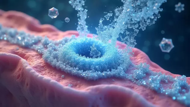 The Body's Microscopic Thermometer: How We Sense Cold