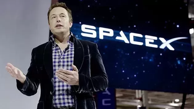 SpaceX Eyes 2026 IPO Amidst AI, Orbit Data Center Growth