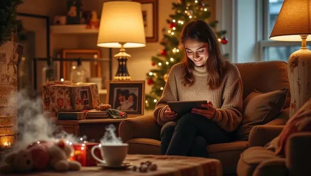 Holiday Shopping Shifts: Quality Over Discounts