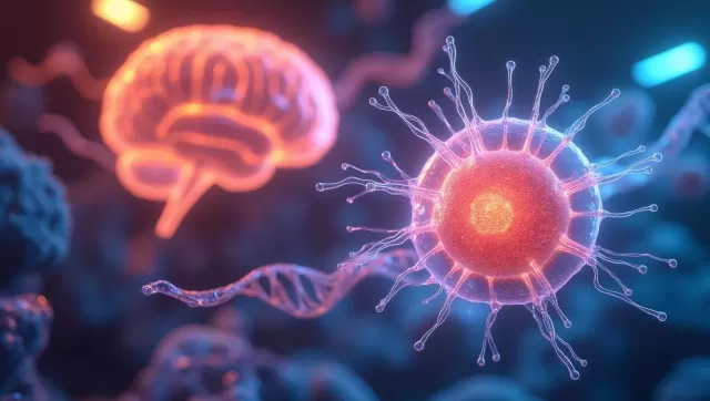 Protein Boosts Brain Stem Cell Activity, Reverses Aging