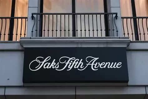 Saks Fifth Avenue Bankruptcy: A Debt-Fueled Downfall