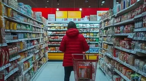 Retailers Brace for Closures: A 2026 Outlook