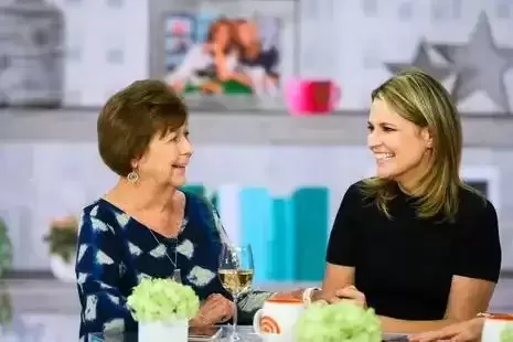 Savannah Guthrie's Mother Missing: Foul Play Suspected