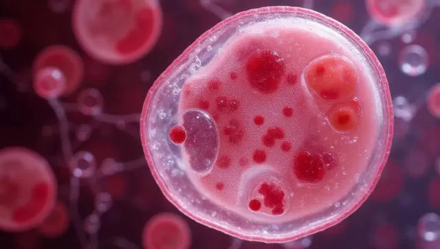 Lab-Grown Embryo Models Yield Human Blood Cells