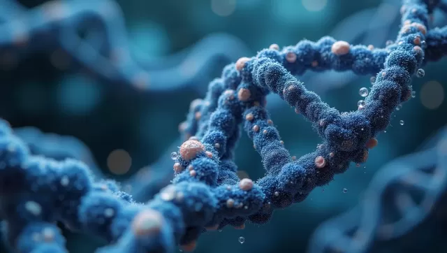 DNA Compaction Unraveled: Cellular Factories Revealed