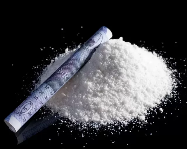 Recreational Drugs More Than Double Stroke Risk: Study